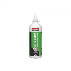 Soudal Water Resistant D3 Wood Adhesive