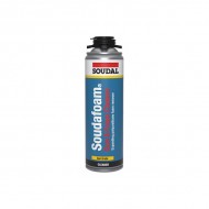 Soudal Gun & Foam Cleaner | Gun Grade