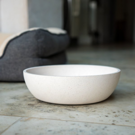 Zoon Stone Floorgrip Bamboo Bowl 17cm | 8005050