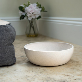 Zoon Stone Floorgrip Bamboo Bowl 21cm | 8005051