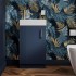 Fabrica Midnight Blue 45cm Unit