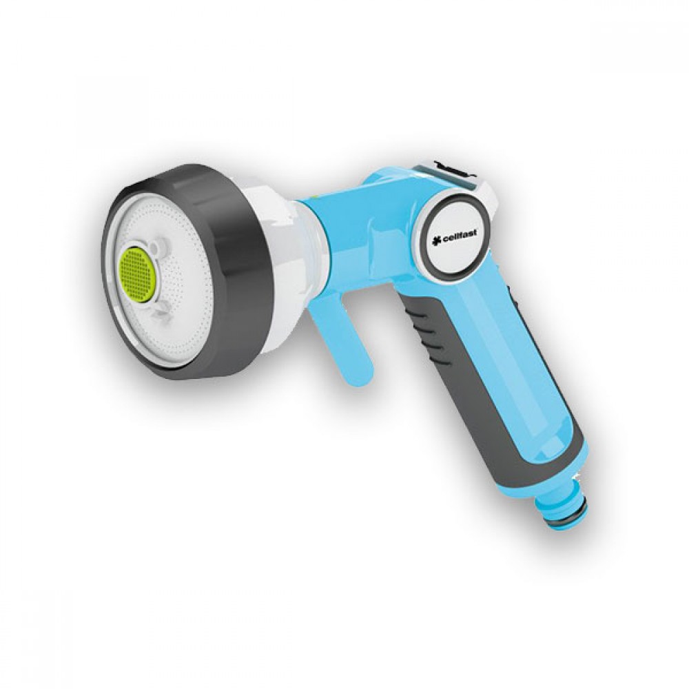 Cellfast Ergo 4-functional Hand Sprinkler