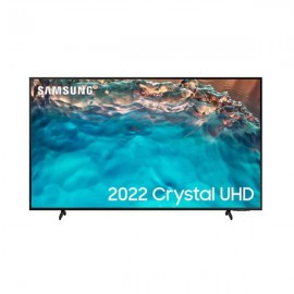 Samsung 43" 4K Smart TV | BU8070