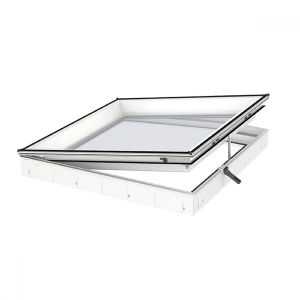 Velux Cfu 0025q 150100 Fix Base Unit 3 Layer Glaze