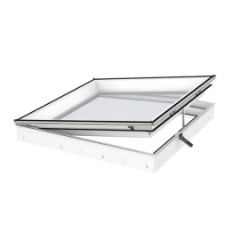 Velux Cfu 0025q 150100 Fix Base Unit 3 Layer Glaze