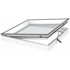 Velux Solar Rooflight Base | Base Unit Only | CVU