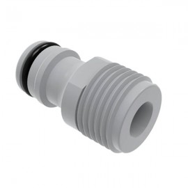 Cellfast Ideal Connector Male Thread 0.5"