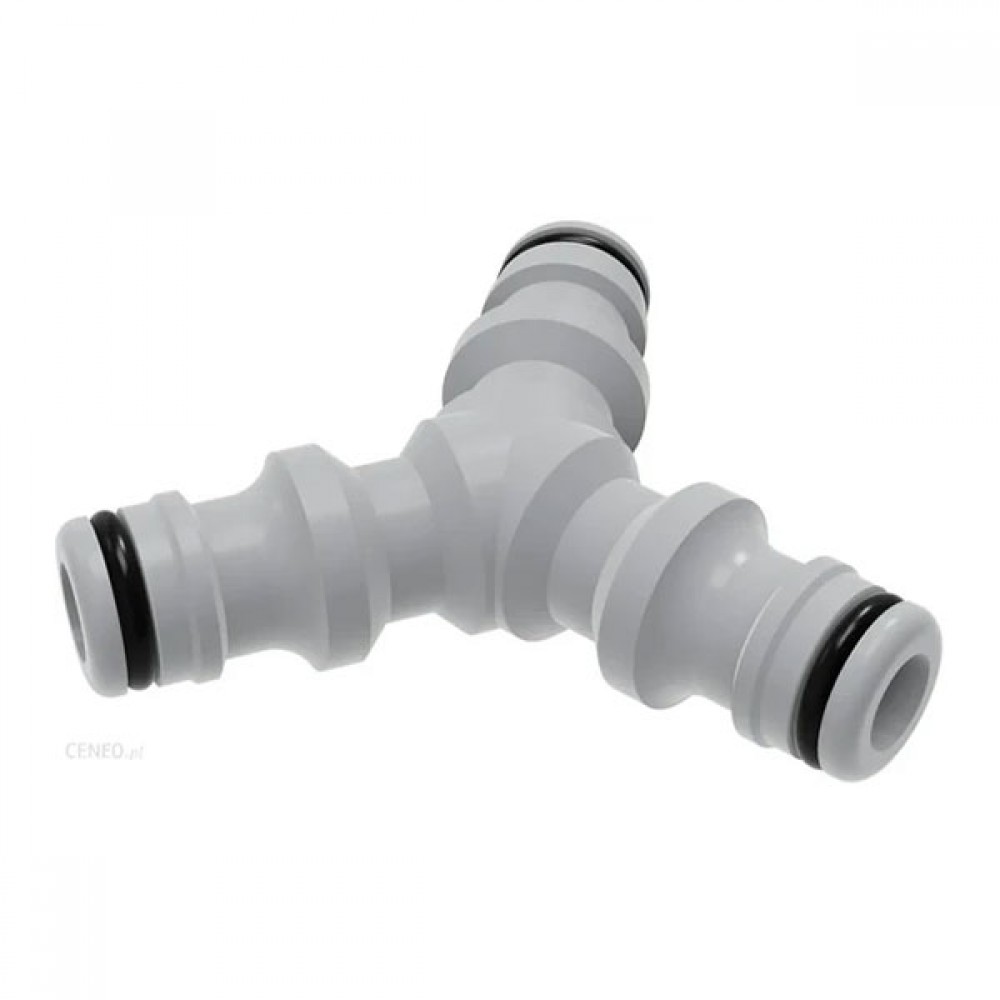 Cellfast Ideal 3-way Connector 0.5"