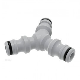 Cellfast Ideal 3-way Connector 0.5"