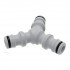 Cellfast Ideal 3-way Connector 0.5"