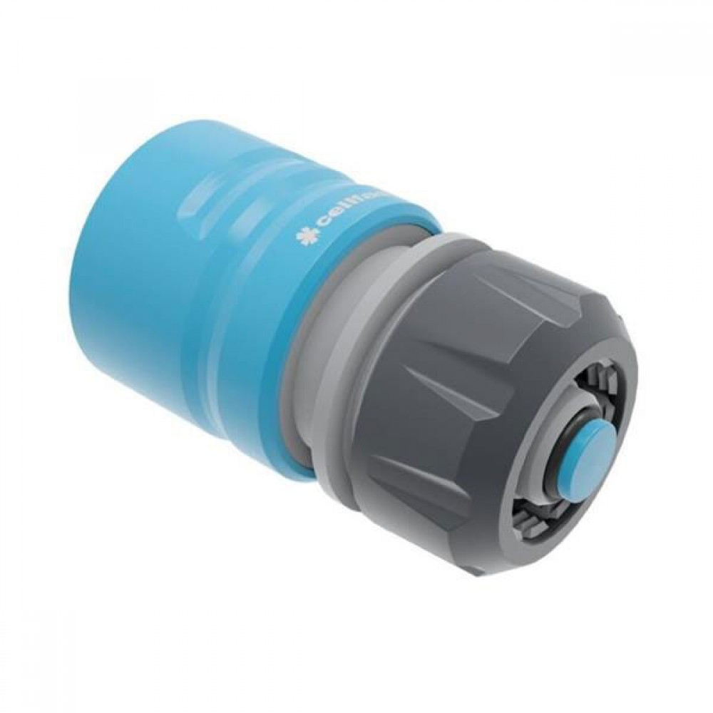 Cellfast Ideal Quick Hose Connect Water Stop 0.5"