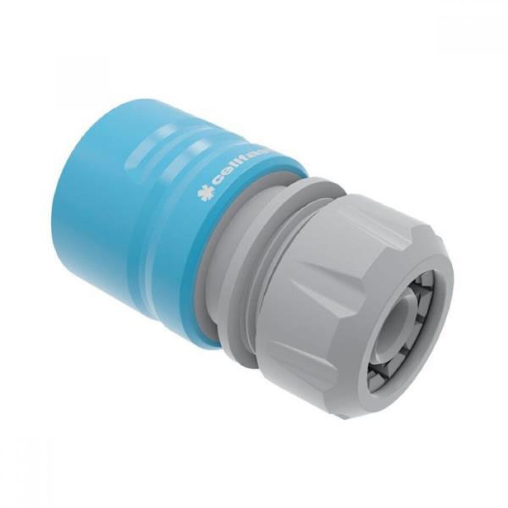Cellfast Ideal Quick Hose Connector Valve 0.5"