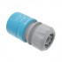 Cellfast Ideal Quick Hose Connector Valve 0.5"