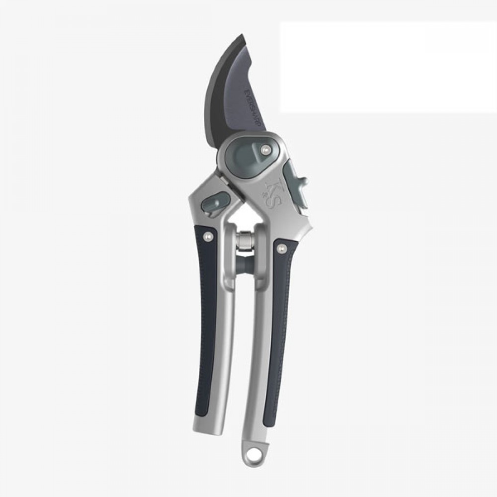 Kent 7 Stowe Eversharp Bypass Secateurs | 70100536
