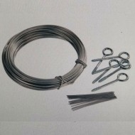 Gm Fence & Screening Kit