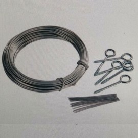 Gm Fence & Screening Kit