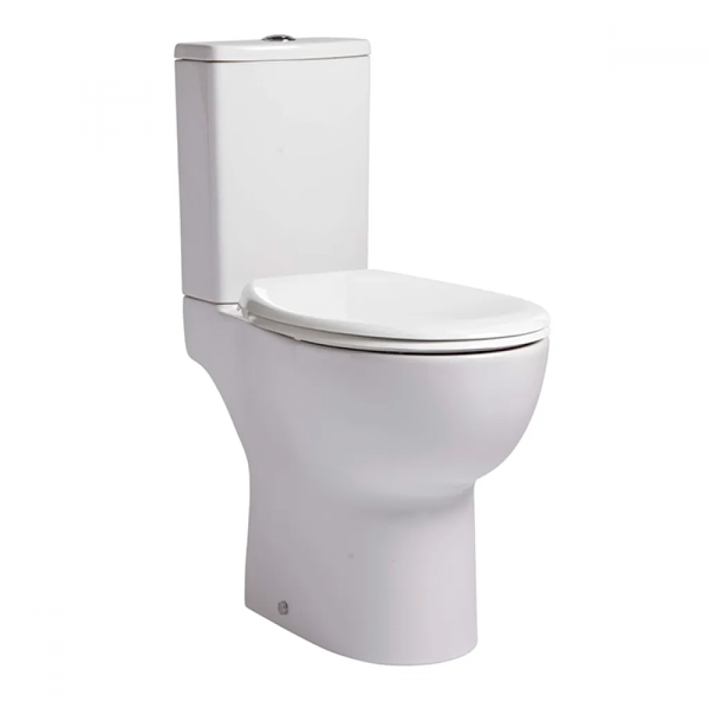 Rt Large Loft Close Coupled Comfort Height | Tavdc14034 