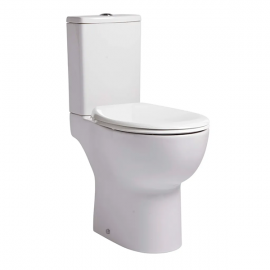 Rt Large Loft Close Coupled Comfort Height | Tavdc14034 