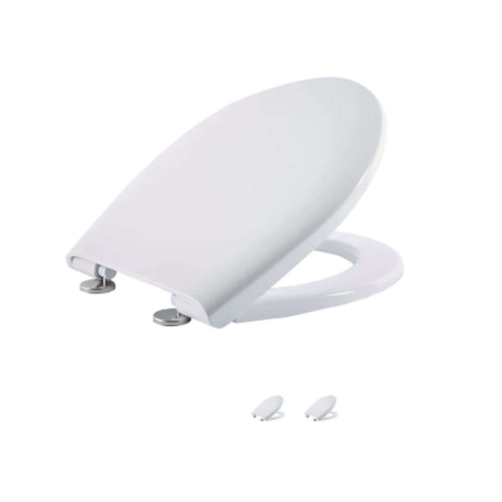 Rt Large Loft Toilet Seat | Tavdc14030 