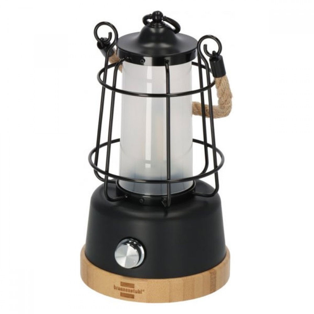 Led Rechargeable Camping Lamp | Ip44
