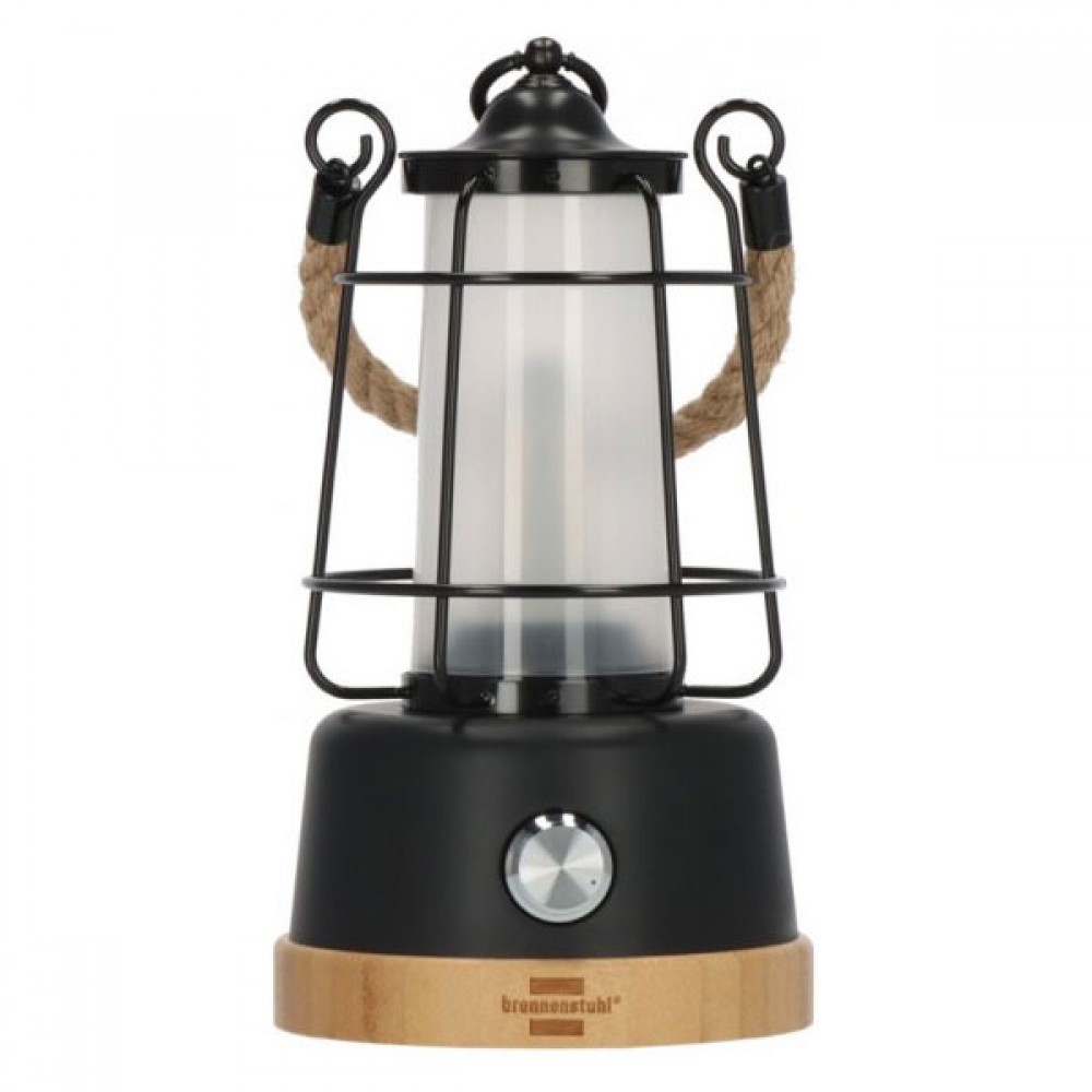 Led Rechargeable Camping Lamp | Ip44