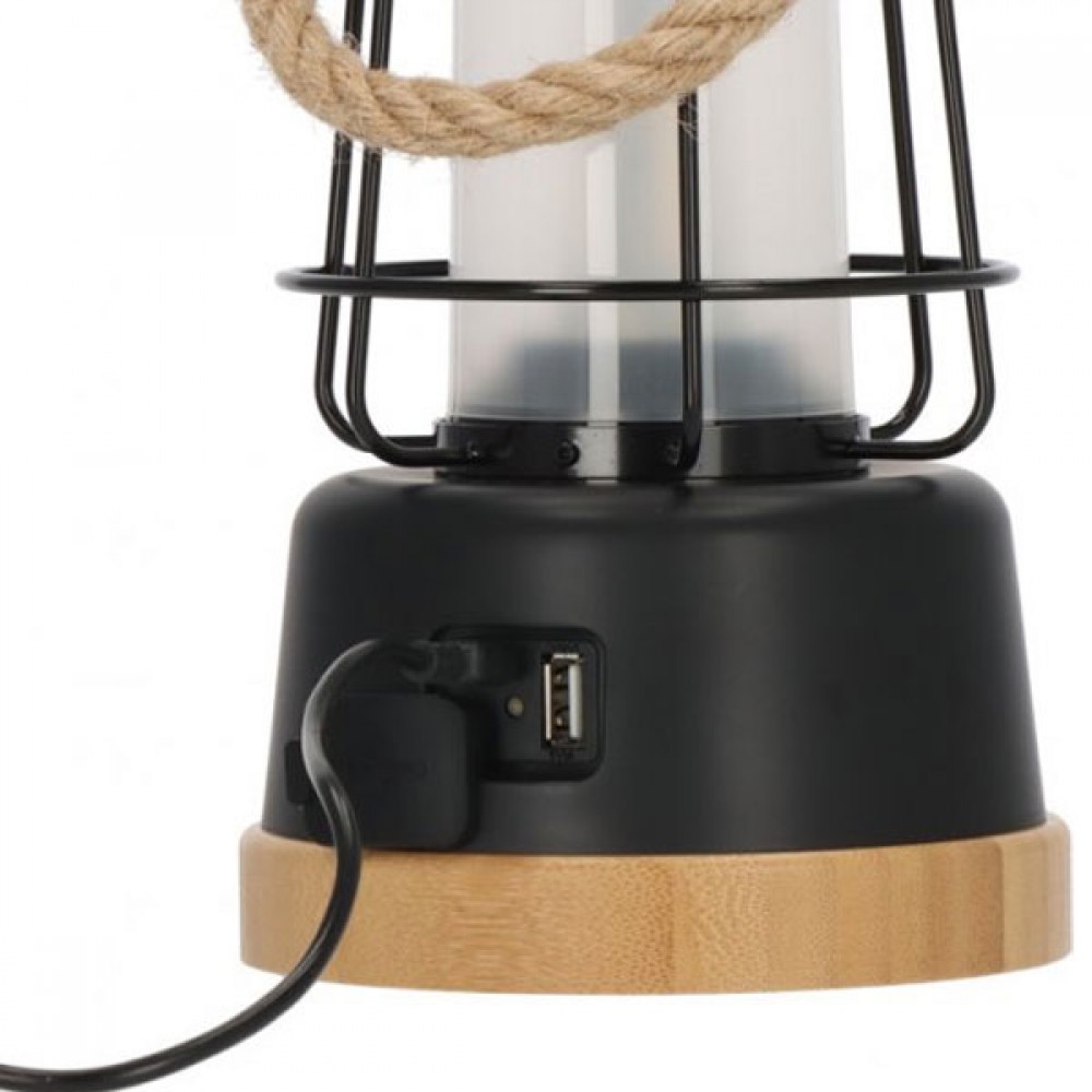Led Rechargeable Camping Lamp | Ip44