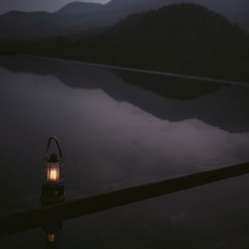 Led Rechargeable Camping Lamp | Ip44