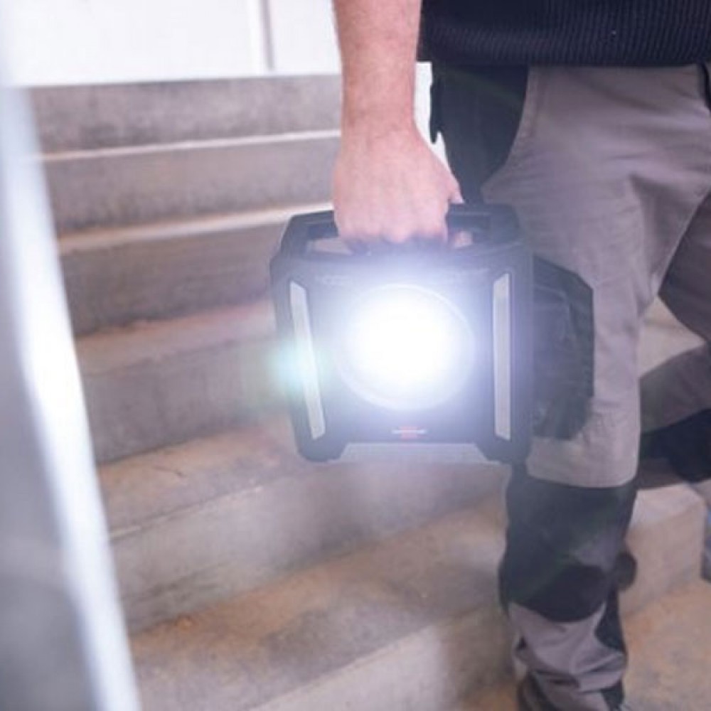 Multi battery Led Work Light | Ip6