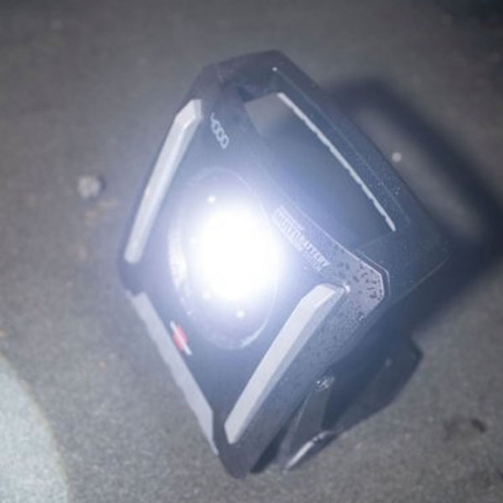 Multi battery Led Work Light | Ip6