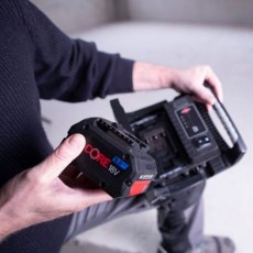 Multi battery Led Work Light | Ip6
