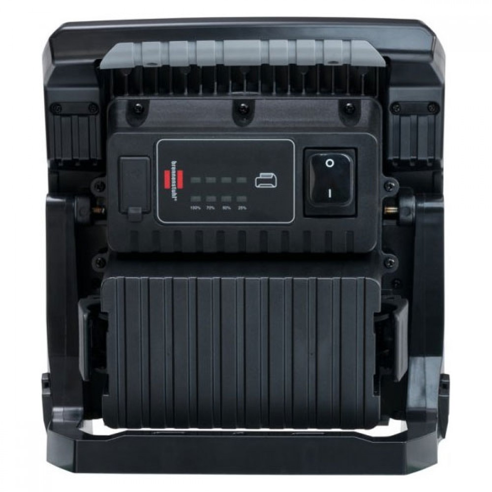 Multi battery Led Work Light | Ip6