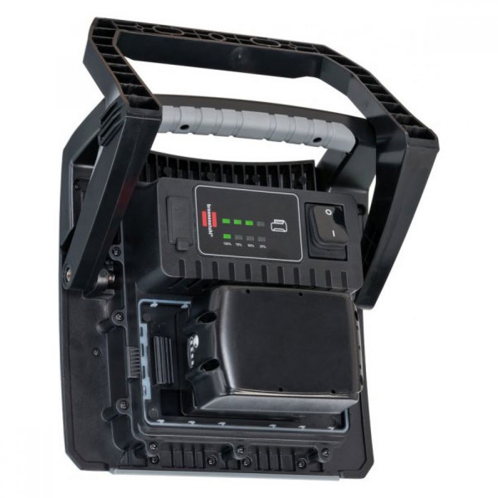 Multi battery Led Work Light | Ip6