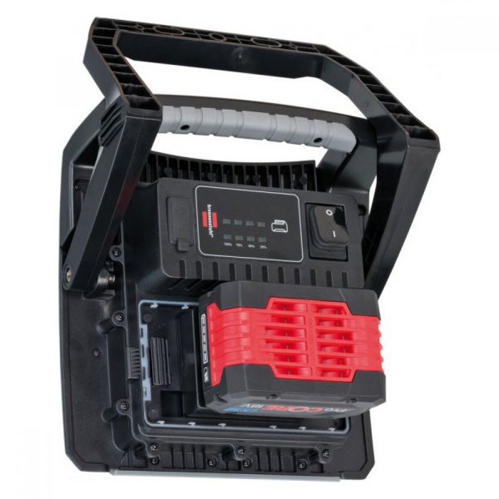 Multi battery Led Work Light | Ip6