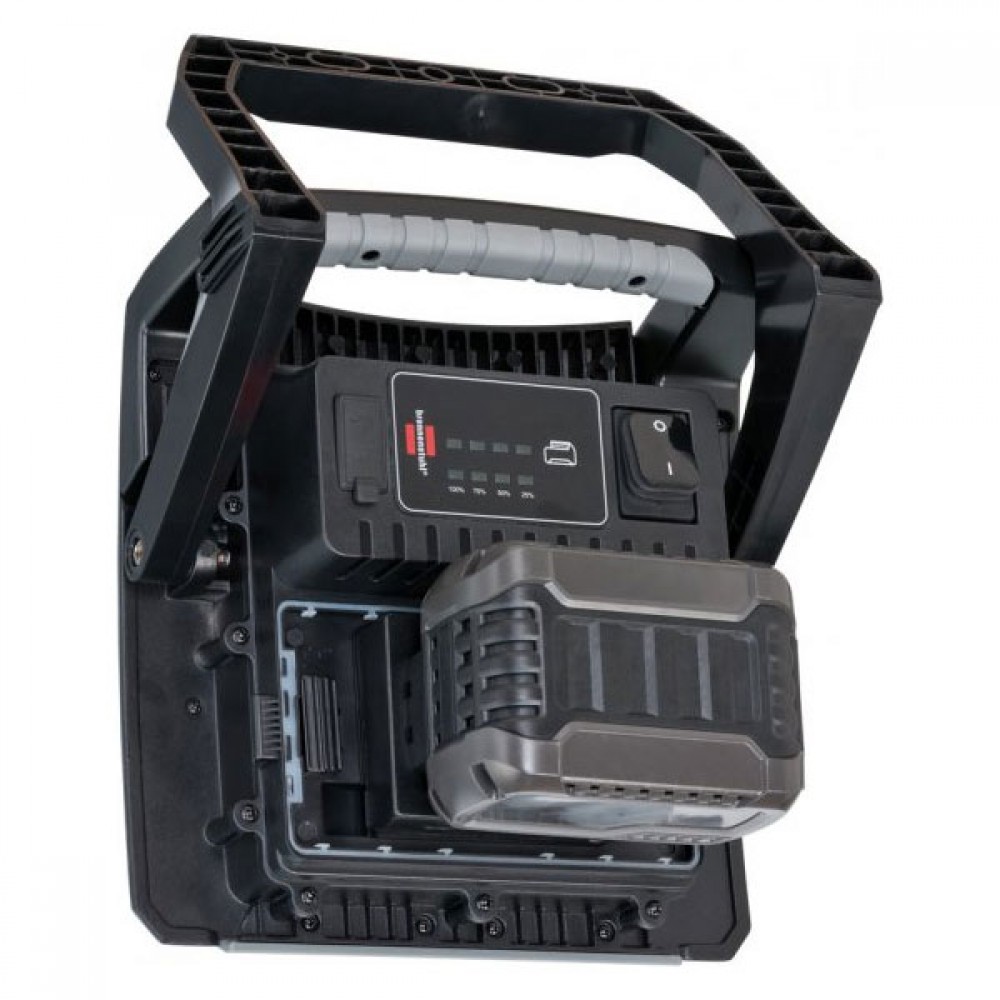 Multi battery Led Work Light | Ip6