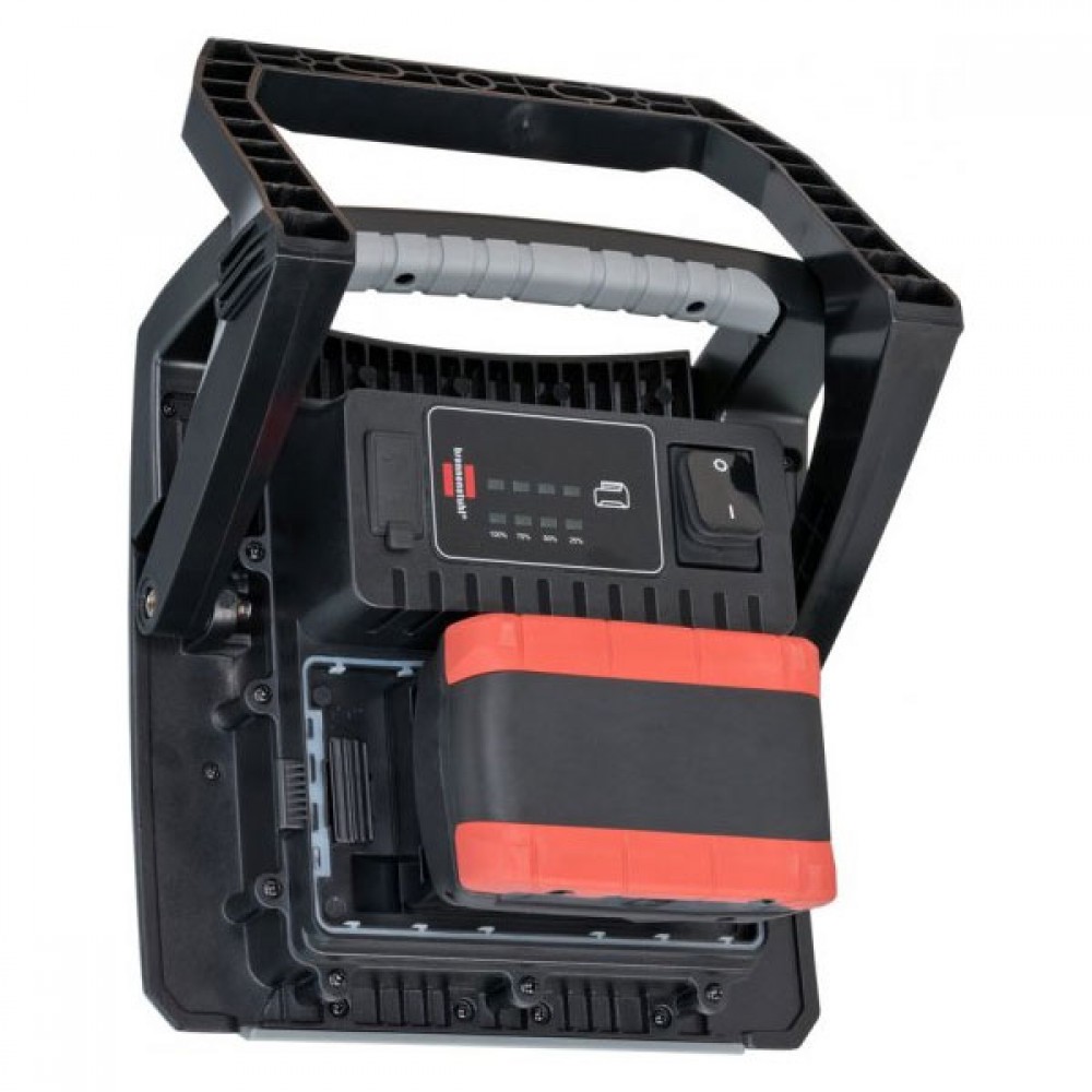 Multi battery Led Work Light | Ip6