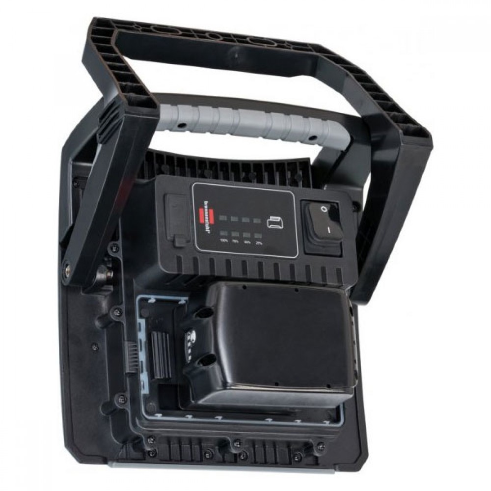 Multi battery Led Work Light | Ip6