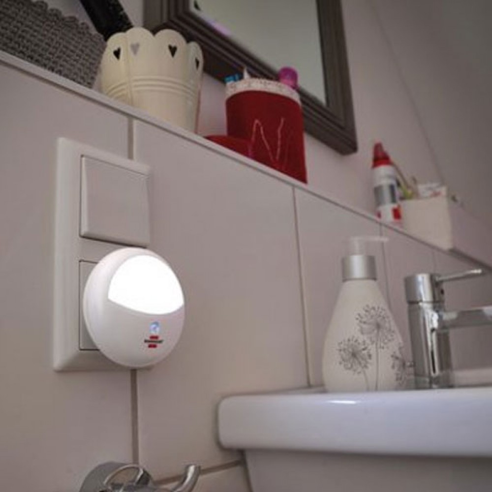 Led Nightlight With Twilight Sensor | 1173210