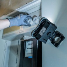 Rechargeable Led Worklight | IP54