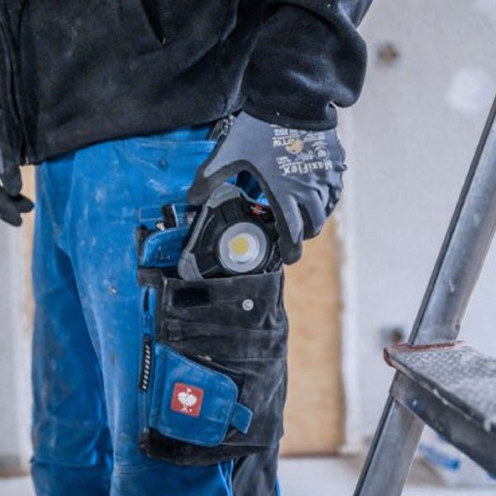 Rechargeable Led Worklight | IP54