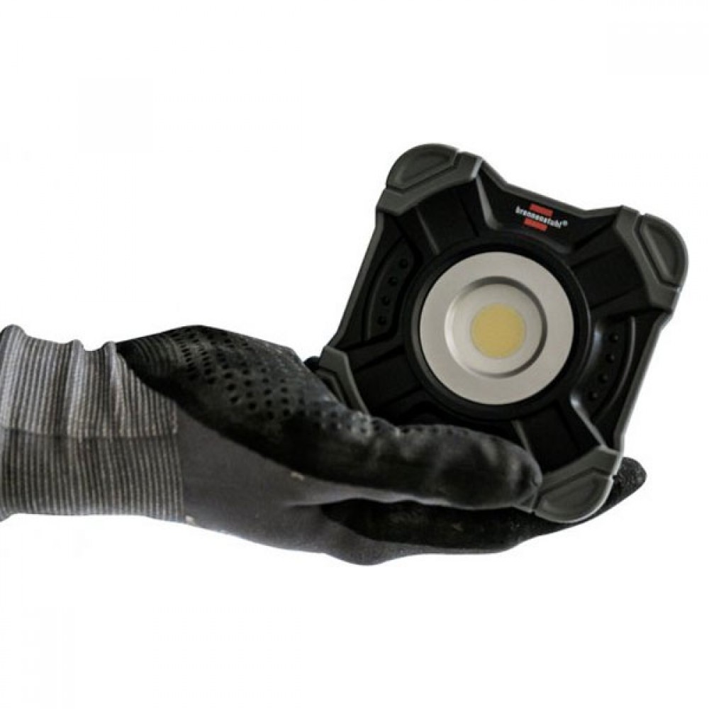Rechargeable Led Worklight | IP54
