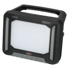 Multi Battery Led Recharge Work Light | Ip65
