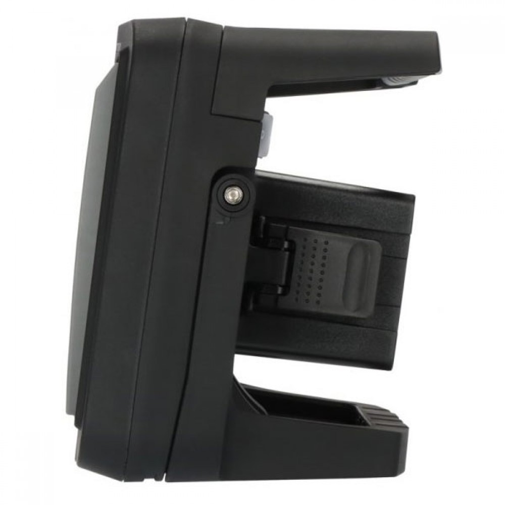 Multi Battery Led Recharge Work Light | Ip65