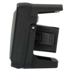 Multi Battery Led Recharge Work Light | Ip65