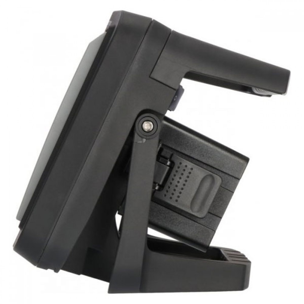 Multi Battery Led Recharge Work Light | Ip65