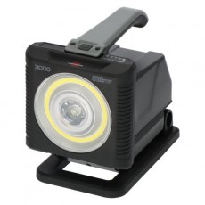 Multi Battery Led Battery Port Work Light | IP54