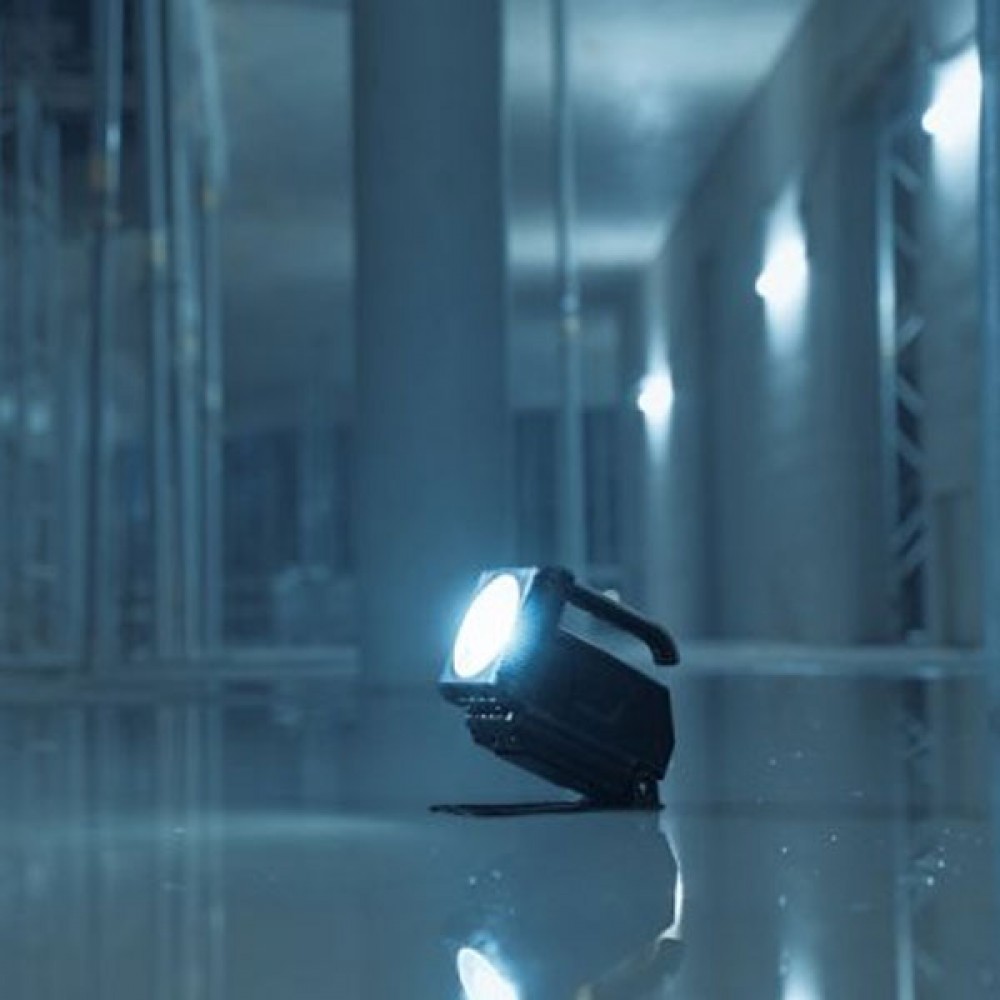 Multi Battery Led Battery Port Work Light | IP54