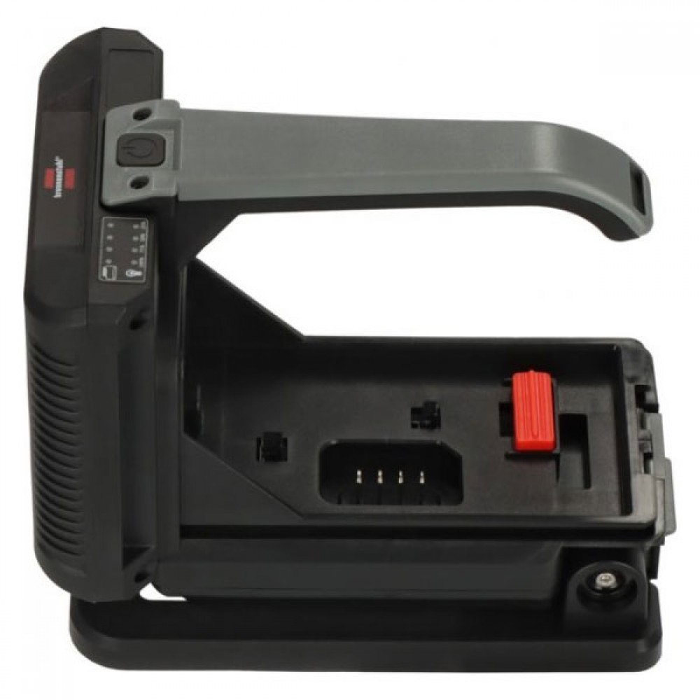 Multi Battery Led Battery Port Work Light | IP54