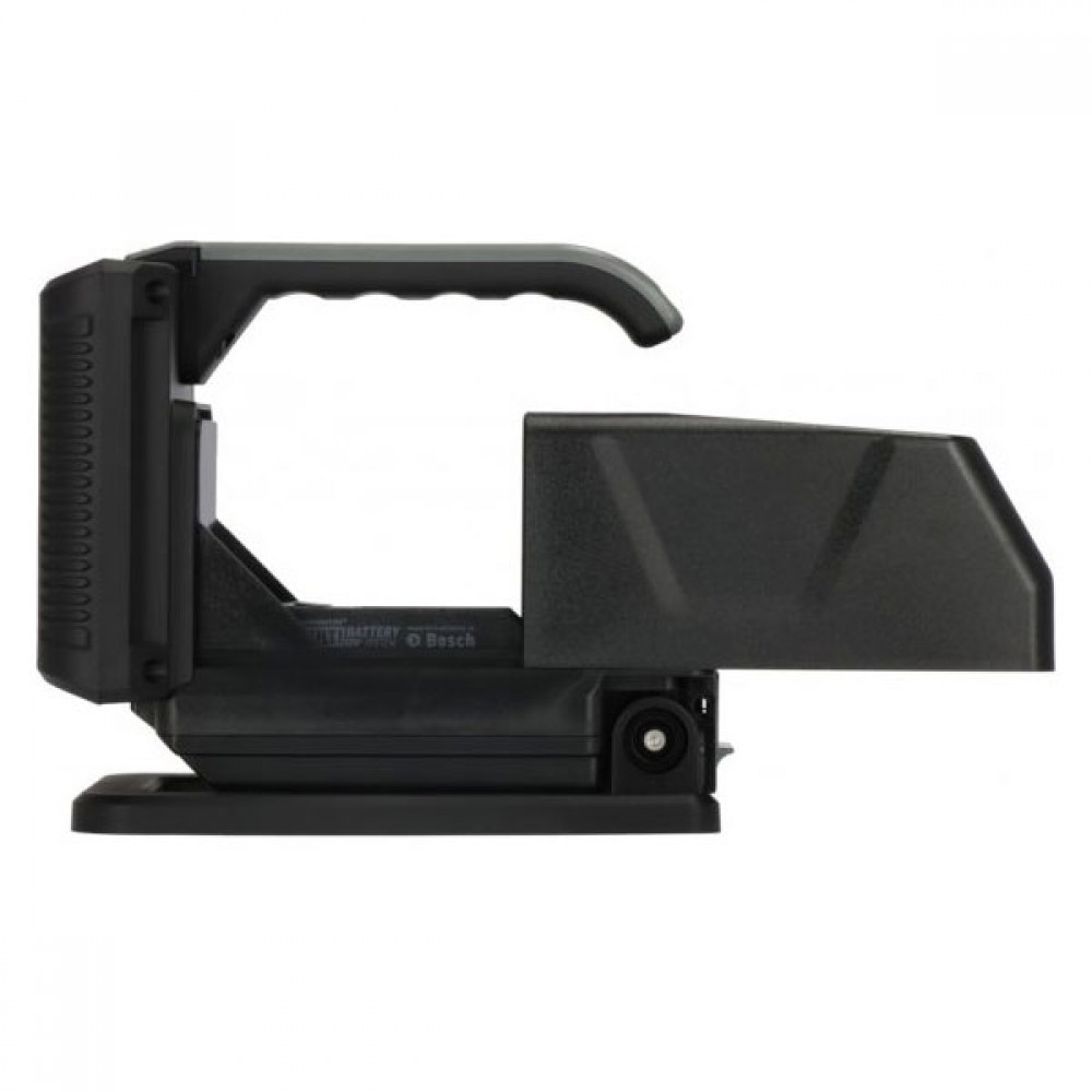 Multi Battery Led Battery Port Work Light | IP54