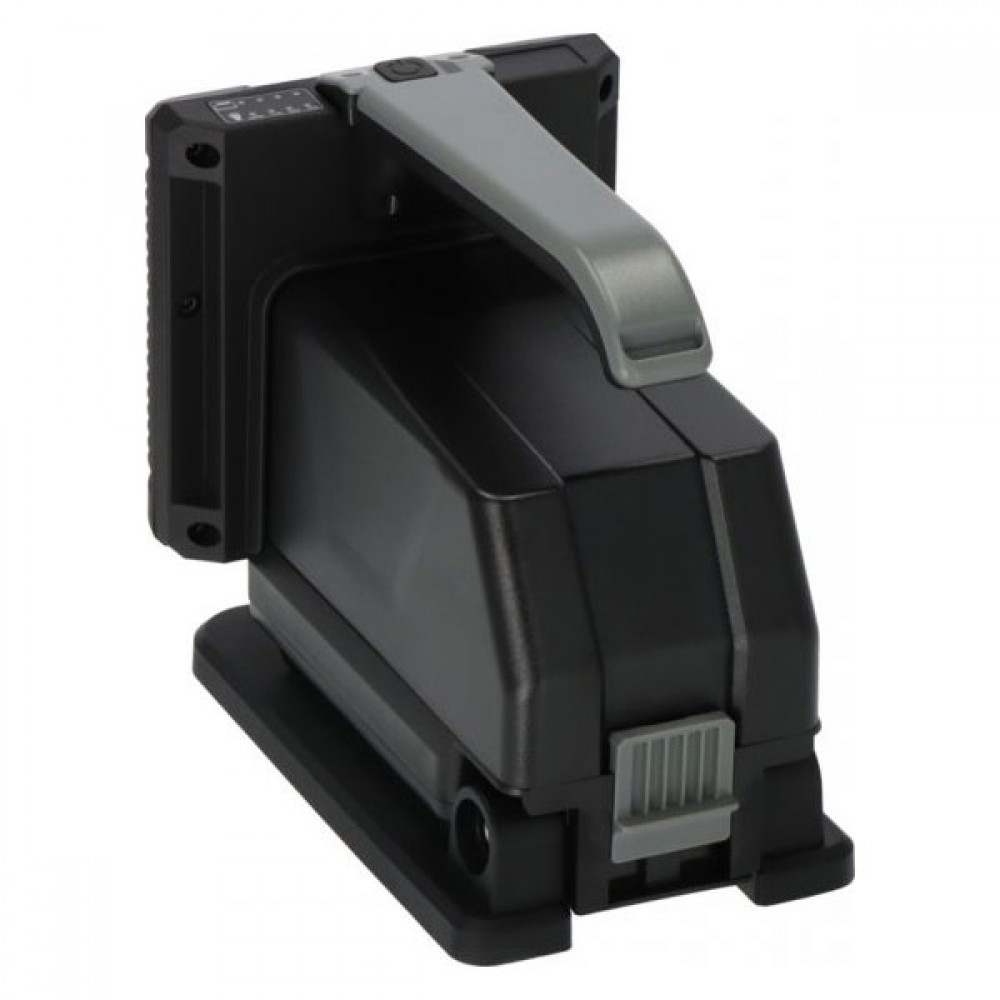 Multi Battery Led Battery Port Work Light | IP54