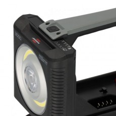 Multi Battery Led Battery Port Work Light | IP54